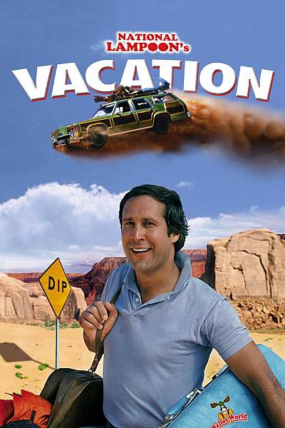 National Lampoon's Vacation