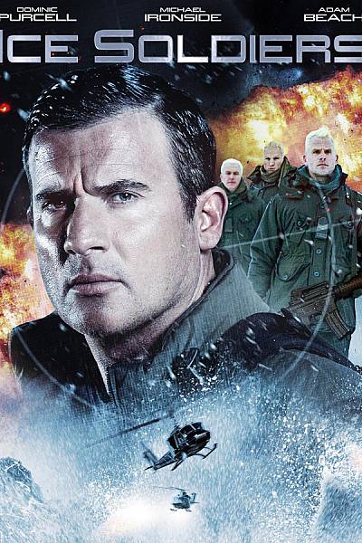 Ice Soldiers