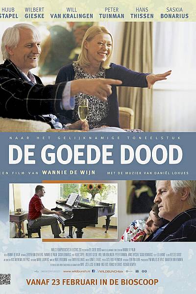 De Goede Dood