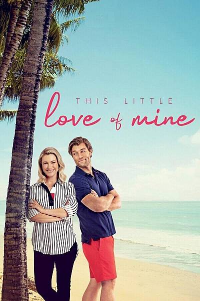 This Little Love Of Mine