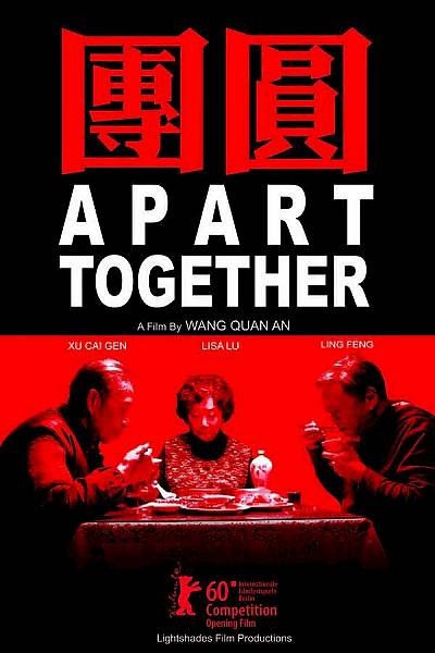 Apart Together