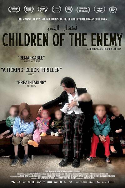 Children of the Enemy