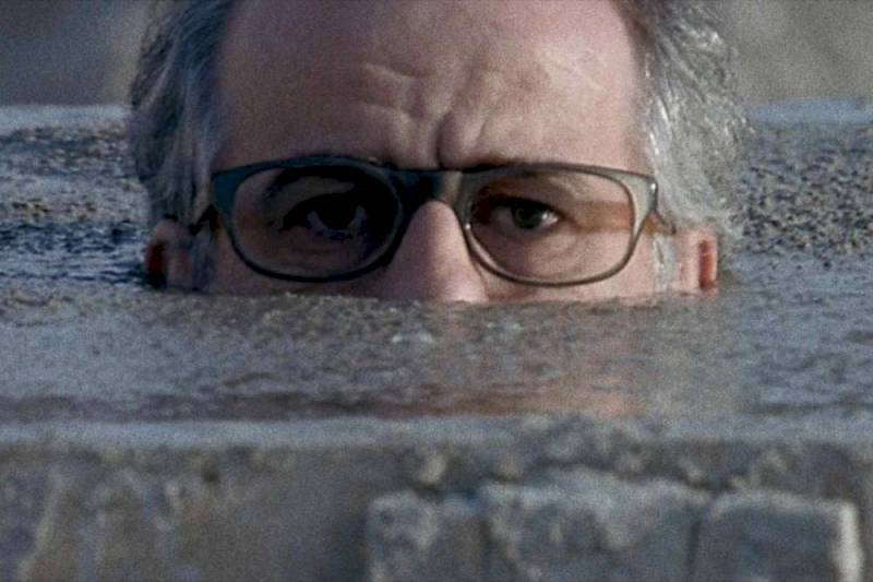 background Le Conseguenze Dell'Amore