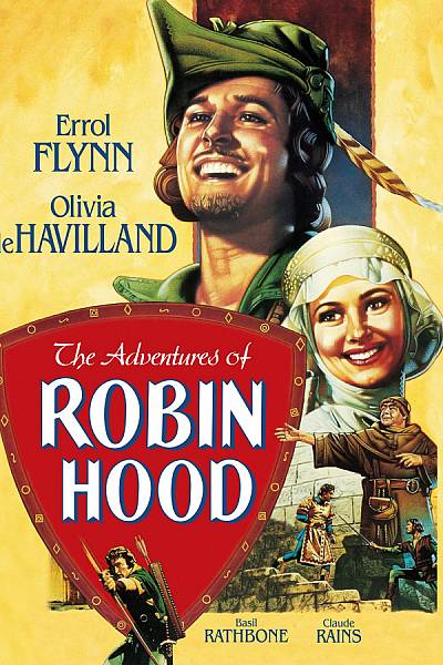 The Adventures of Robin Hood