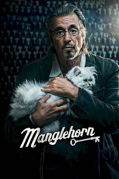 Manglehorn