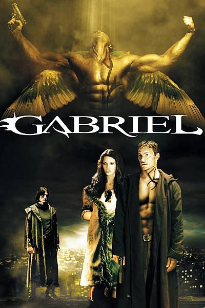 Gabriel - Die Rache ist mein