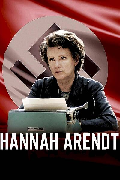 Hannah Arendt