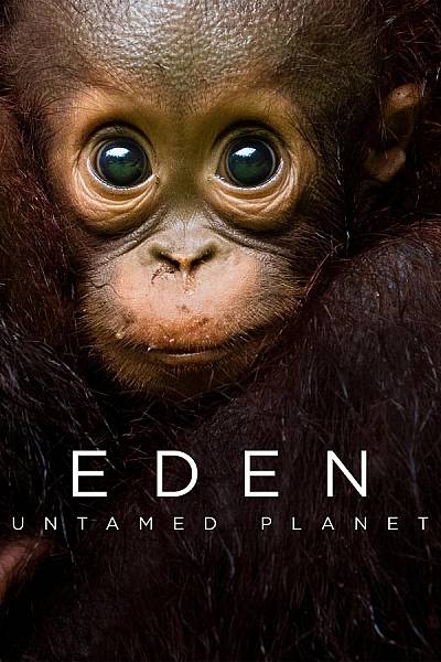 Eden: paradijs op aarde