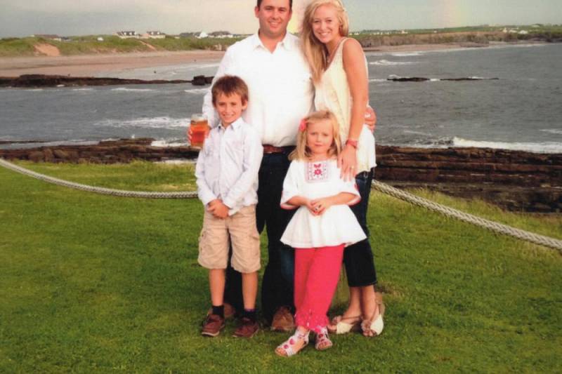 background A Deadly American Marriage