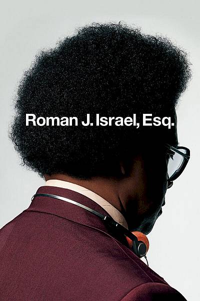 Roman J. Israel, Esq.