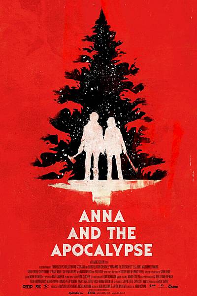 Anna and the Apocalypse