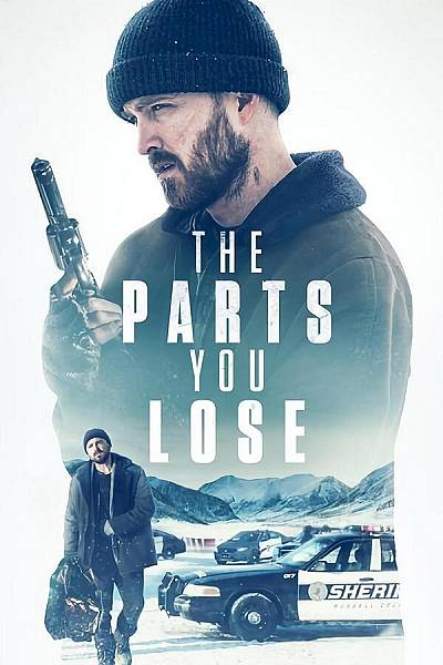 The Parts You Lose