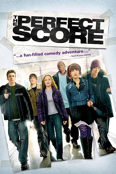 The Perfect Score