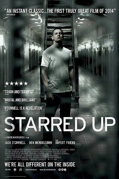Starred Up