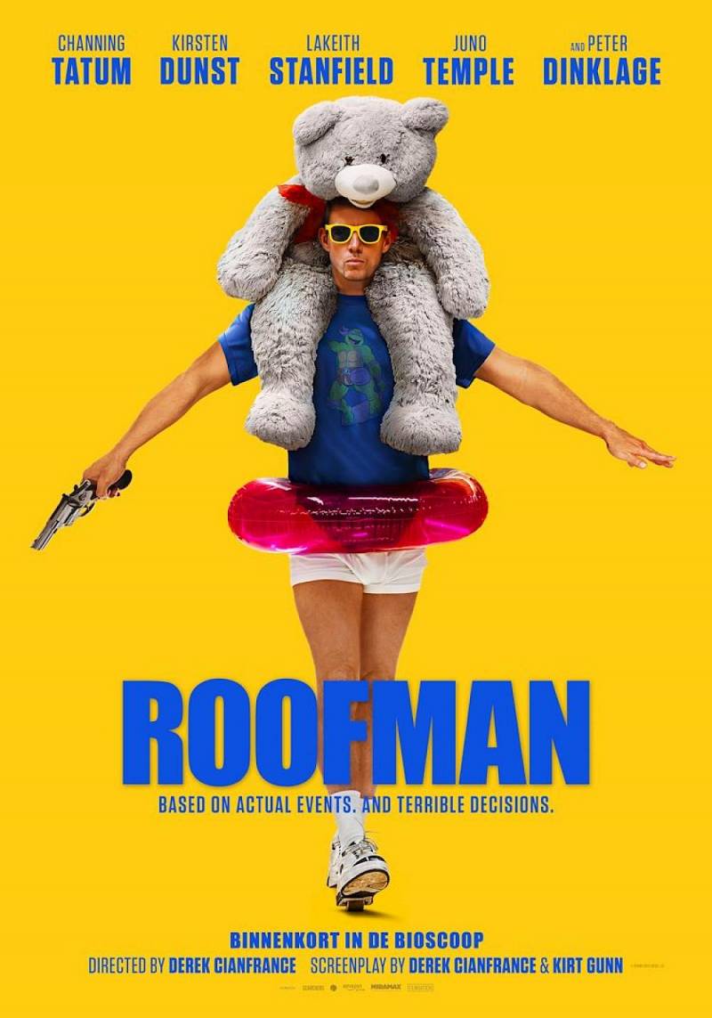 Roofman