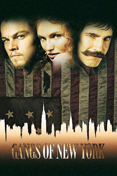 Gangs of New York