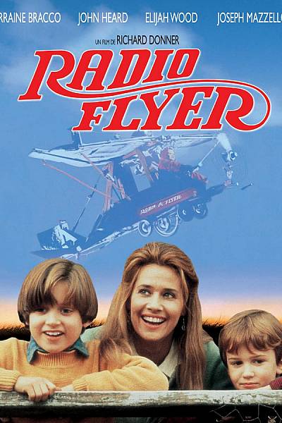 Radio Flyer