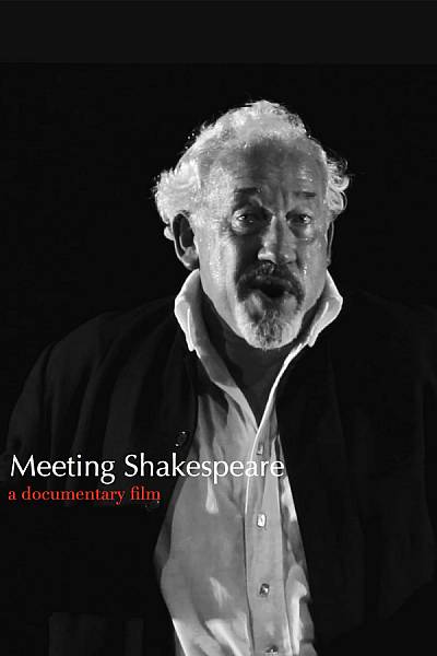 Meeting Shakespeare