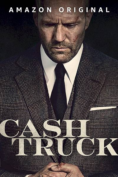 Cash Truck