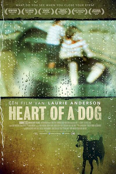 Heart of a Dog