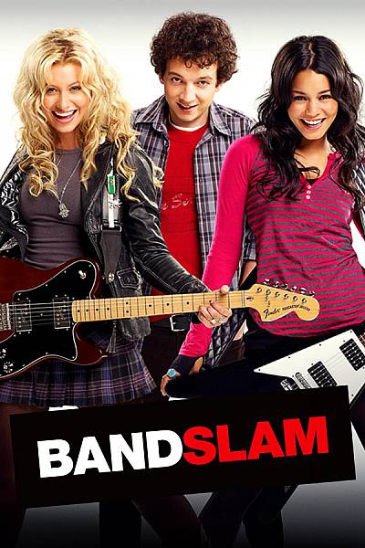 Bandslam