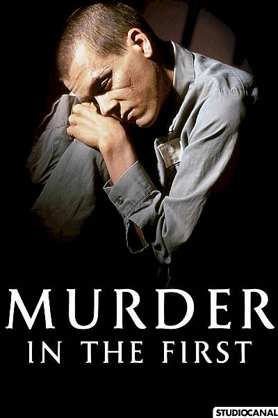 Murder in the first