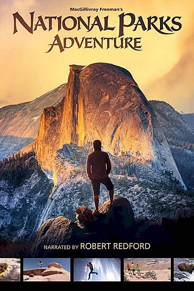 National Parks Adventure