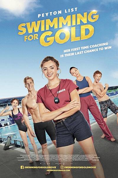 Swimming for Gold