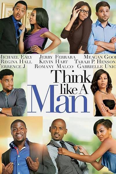 Think Like a Man