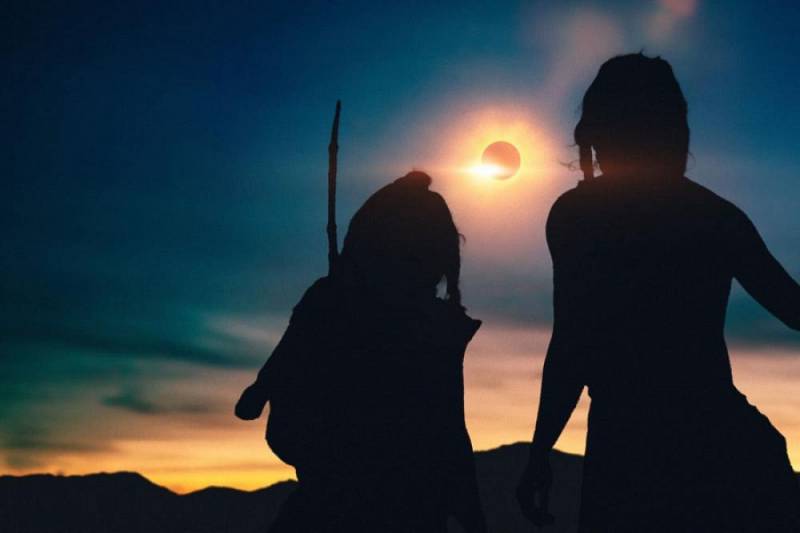 background Secrets of the Neanderthals