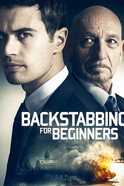 Backstabbing for Beginners