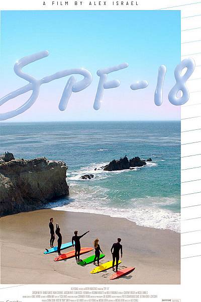 SPF-18