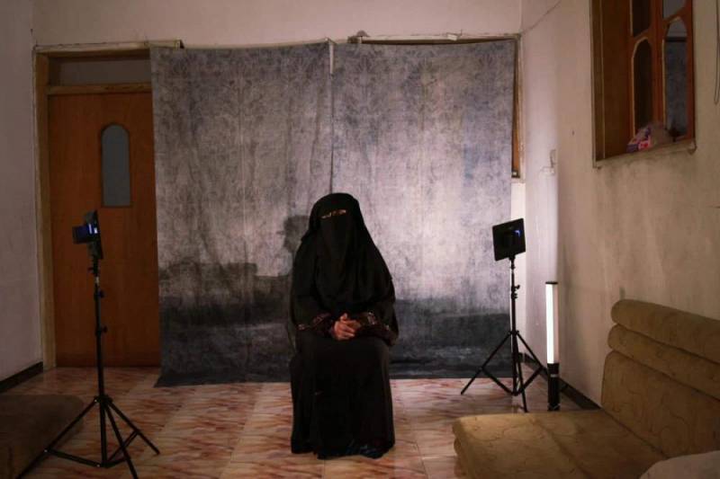 background The Swedish Terrorist
