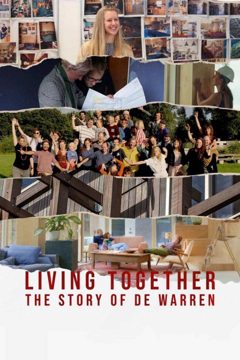Living Together: The Story of De Warren