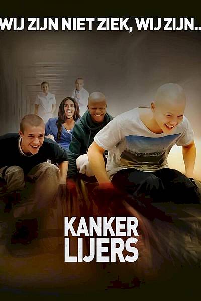 Kankerlijers