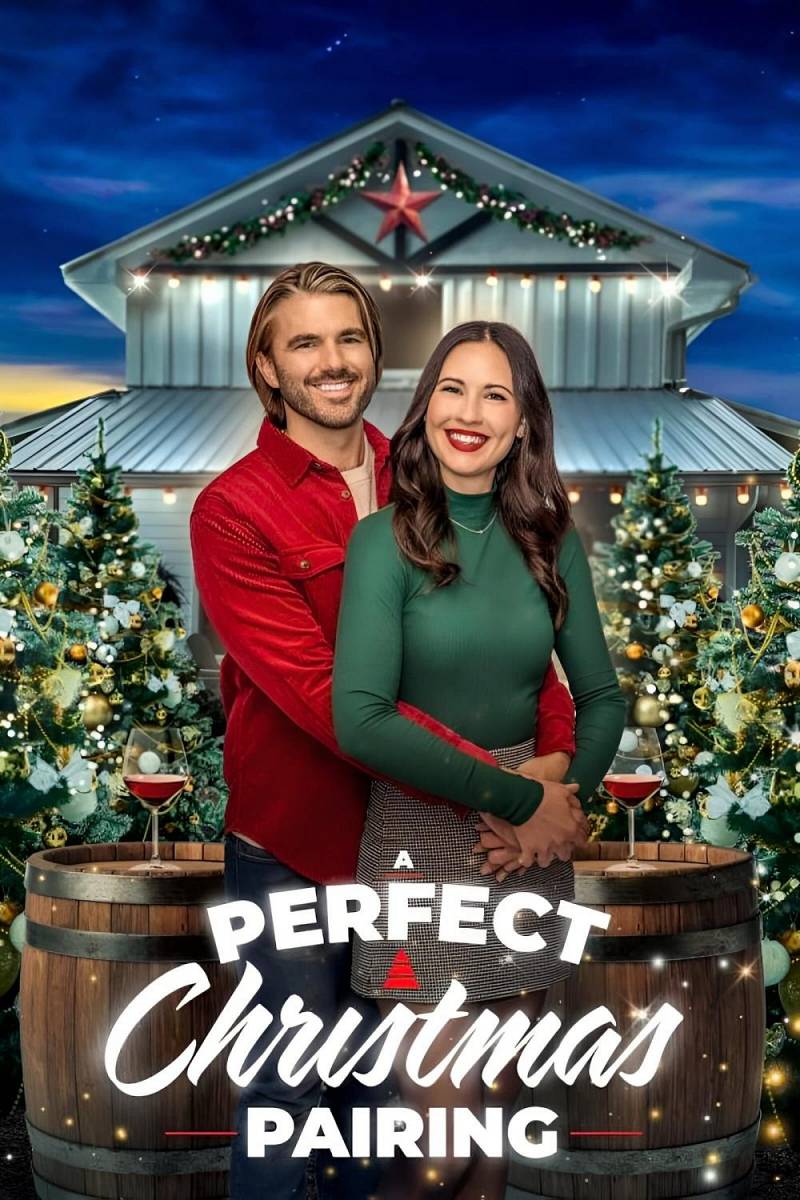 background A Perfect Christmas Pairing