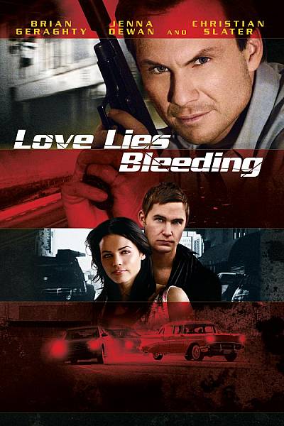 Love Lies Bleeding