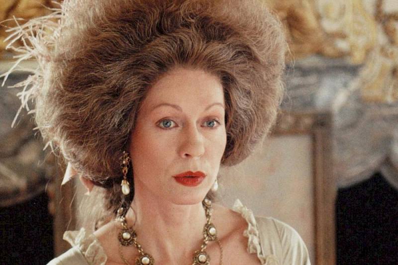 background Belle van Zuylen - Madame de Charrière