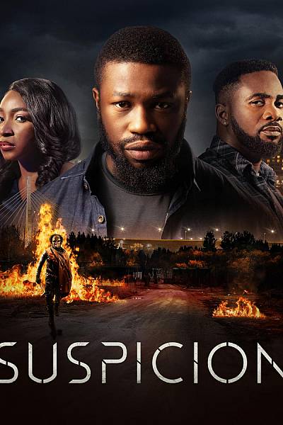 Suspicion