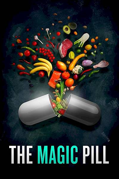 The Magic Pill