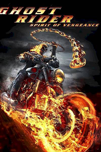 Ghost Rider: Spirit of Vengeance
