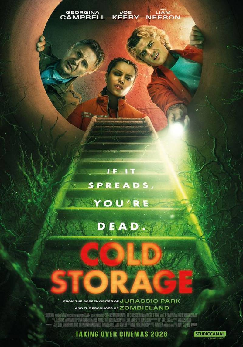 Cold Storage