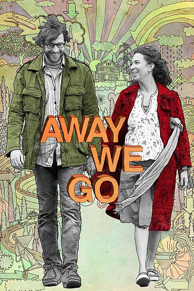 Away We Go