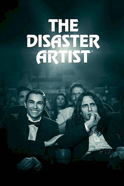 The Disaster Artist