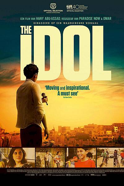 The Idol