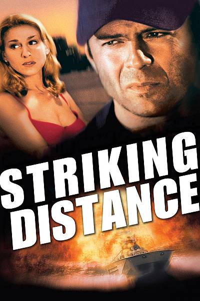 Striking Distance