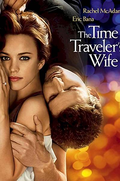 The Time Traveler's Wife