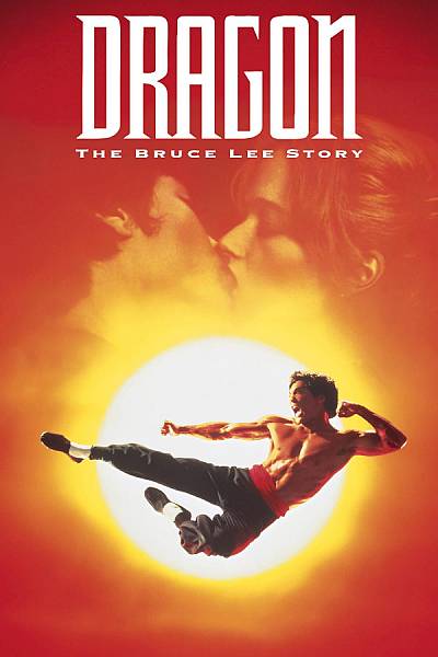Dragon: The Bruce Lee Story