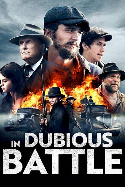 In Dubious Battle