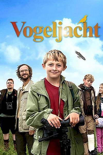 Vogeljacht
